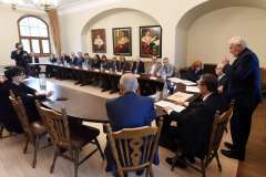 Prof. Bogusław Machaliński laureatem Zachodniopomorskiego Nobla w medycynie