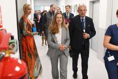 Nowoczesna onkologia w jednym miejscu. USK nr 1 otwiera kluczowy oddział