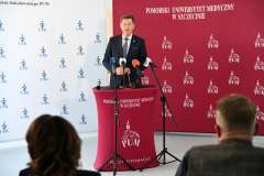 Nowoczesna onkologia w jednym miejscu. USK nr 1 otwiera kluczowy oddział
