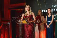 Zachodniopomorskie Porozumienie Doktorantów triumfuje na Gali ProDok 2024!