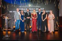 Zachodniopomorskie Porozumienie Doktorantów triumfuje na Gali ProDok 2024!