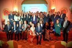 Czterech Przedstawicieli PUM laureatami Nagrody Zaufania 