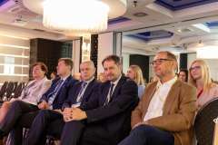 Konferencja pod Patronatem Rektora PUM.