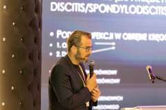 Konferencja pod Patronatem Rektora PUM.