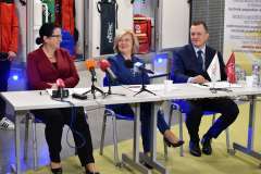 Patronat nad klasą o profilu ratowniczym