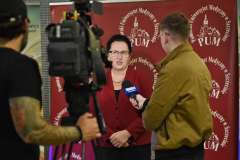 Patronat nad klasą o profilu ratowniczym