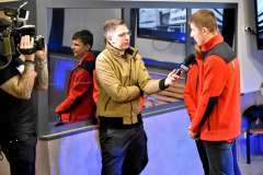 Patronat nad klasą o profilu ratowniczym