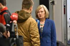 Patronat nad klasą o profilu ratowniczym