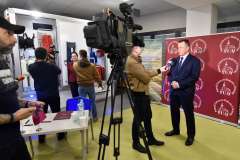 Patronat nad klasą o profilu ratowniczym