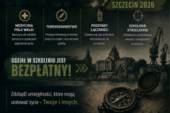 II Moduł Projektu „Edukacja Obronna w Środowisku Akademickim”