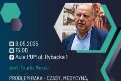 Zaproszenie na wykład