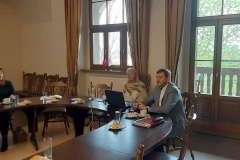 Prorektorzy o kształceniu 3