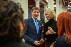 „Programowanie płodu” – fascynujący wykład Profesor Christiane Richter-Ehrenstein na PUM