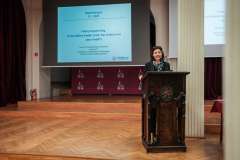 „Programowanie płodu” – fascynujący wykład Profesor Christiane Richter-Ehrenstein na PUM