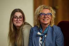 „Programowanie płodu” – fascynujący wykład Profesor Christiane Richter-Ehrenstein na PUM