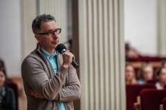 „Programowanie płodu” – fascynujący wykład Profesor Christiane Richter-Ehrenstein na PUM