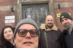 Współpraca PUM z Charité w Berlinie – udział w prestiżowej konferencji