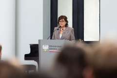 Studentka PUM z najwyższym wynikiem wśród laureatów nagrody Ministra Zdrowia