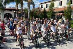 Chór PUM z muzyczną misją na Sycylii