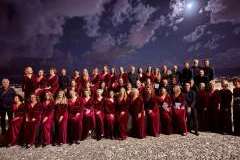 Chór PUM z muzyczną misją na Sycylii