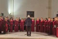 Chór PUM z muzyczną misją na Sycylii