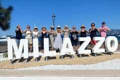 Chór PUM z muzyczną misją na Sycylii