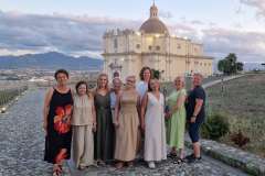 Chór PUM z muzyczną misją na Sycylii