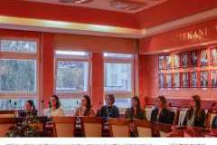 Intensywny i inspirujący rok akademicki Parlamentu Doktorantów PUM