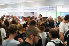 PUM na Salonie Maturzystów Perspektywy 2023