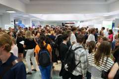 PUM na Salonie Maturzystów Perspektywy 2023