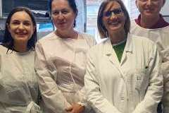 Kadra PUM w Universita degli Studi di Palermo