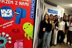 iTOP dla studentów stomatologii Pomorskiego Uniwersytetu Medycznego w Szczecinie