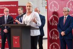 Uniwersyteckie Centrum Zabiegowe