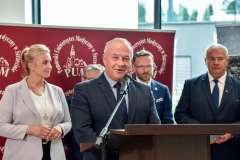 Uniwersyteckie Centrum Zabiegowe