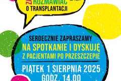 Kampania warto rozmawiać 