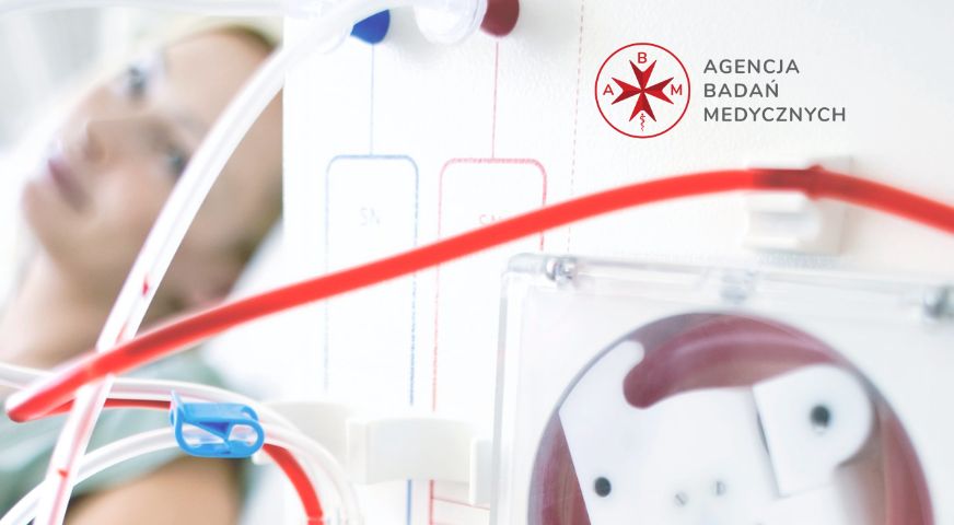 Epigenetyczny kalkulator ryzyka MACE dla pacjentów dializowanych - innowacyjny projekt PUM