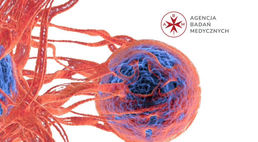 Nowa technologia w walce z rakiem – nanonośniki białek w fazie testów