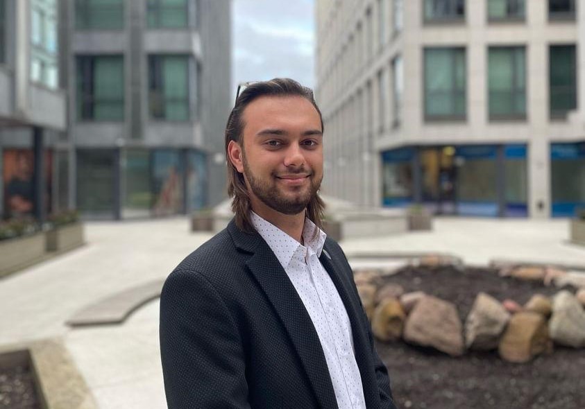 Wybrany został nowy Zarząd Główny PTSF na kadencję 2024/2025. Przewodniczącym student PUM!