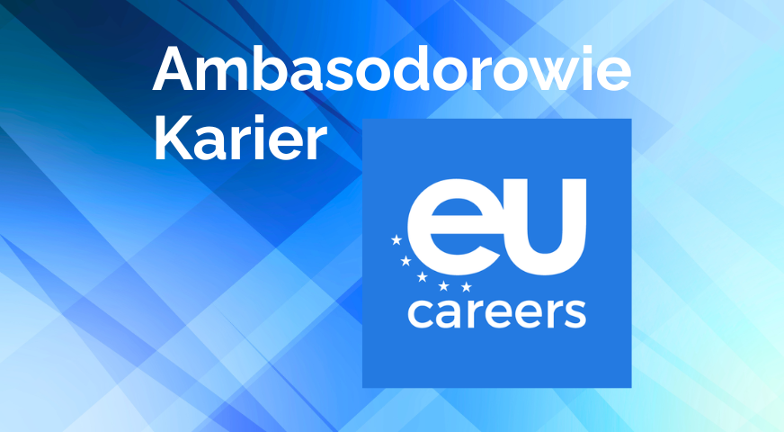 Studentki PUM zostały Ambasadorkami Karier UE