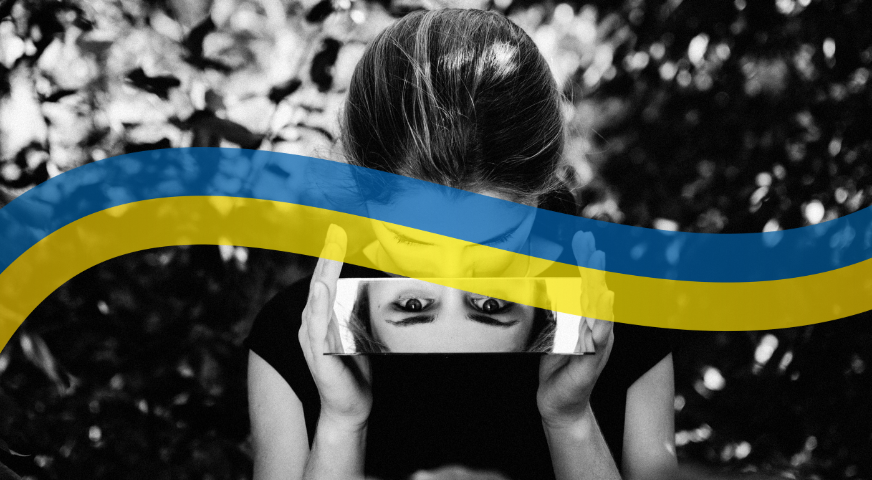 Zaproszenie do udziału w międzynarodowym badaniu naukowym: „ALife – Badanie zdrowia psychicznego migrantów z Ukrainy”