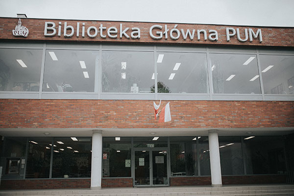 Moja, Twoja, Nasza – Biblioteka!