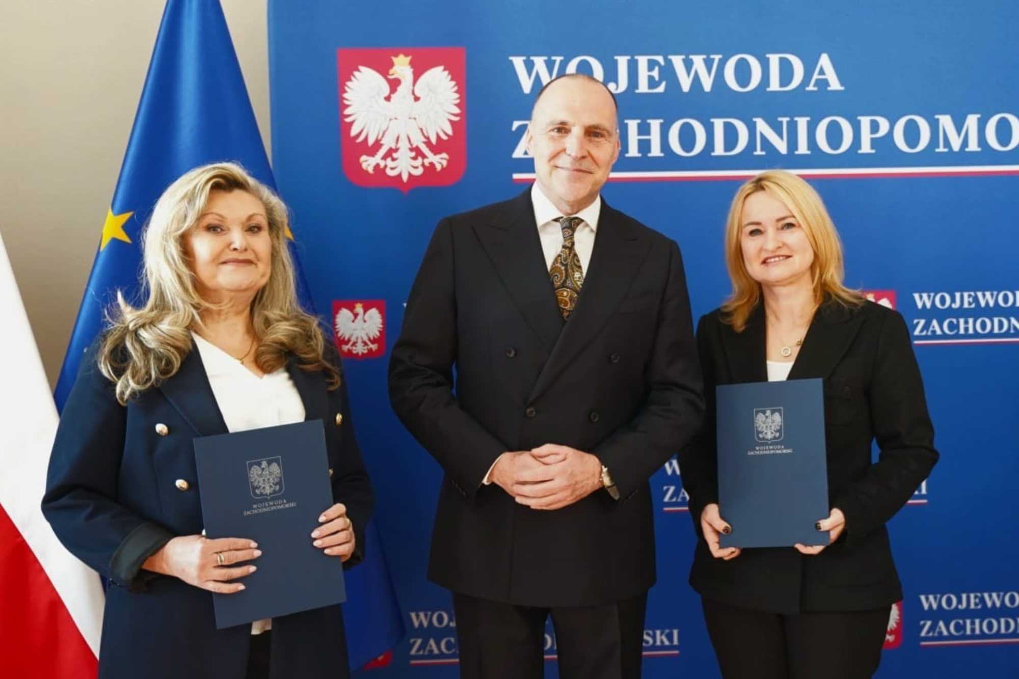 Powołanie konsultantów wojewódzkich w dziedzinie medycyny