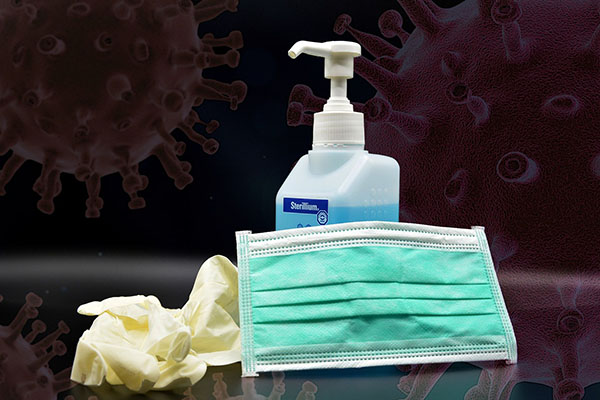 Dla studentów odbywających zajęcia kliniczne