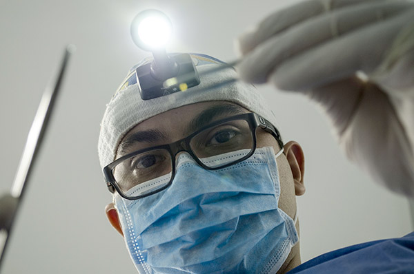 Kursy dla studentów 5. roku kierunku lekarsko-dentystycznego