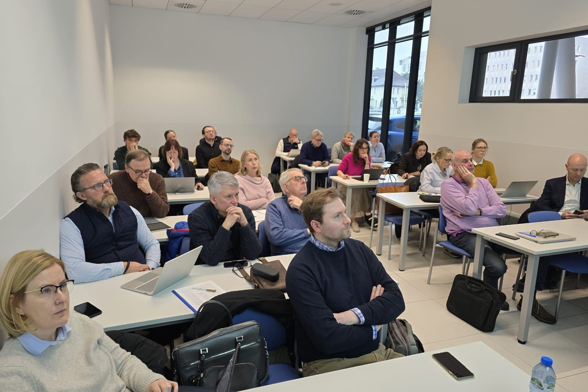 Pomorski Uniwersytet Medyczny w gronie pionierów innowacyjnych rozwiązań e-zdrowia w Polsce