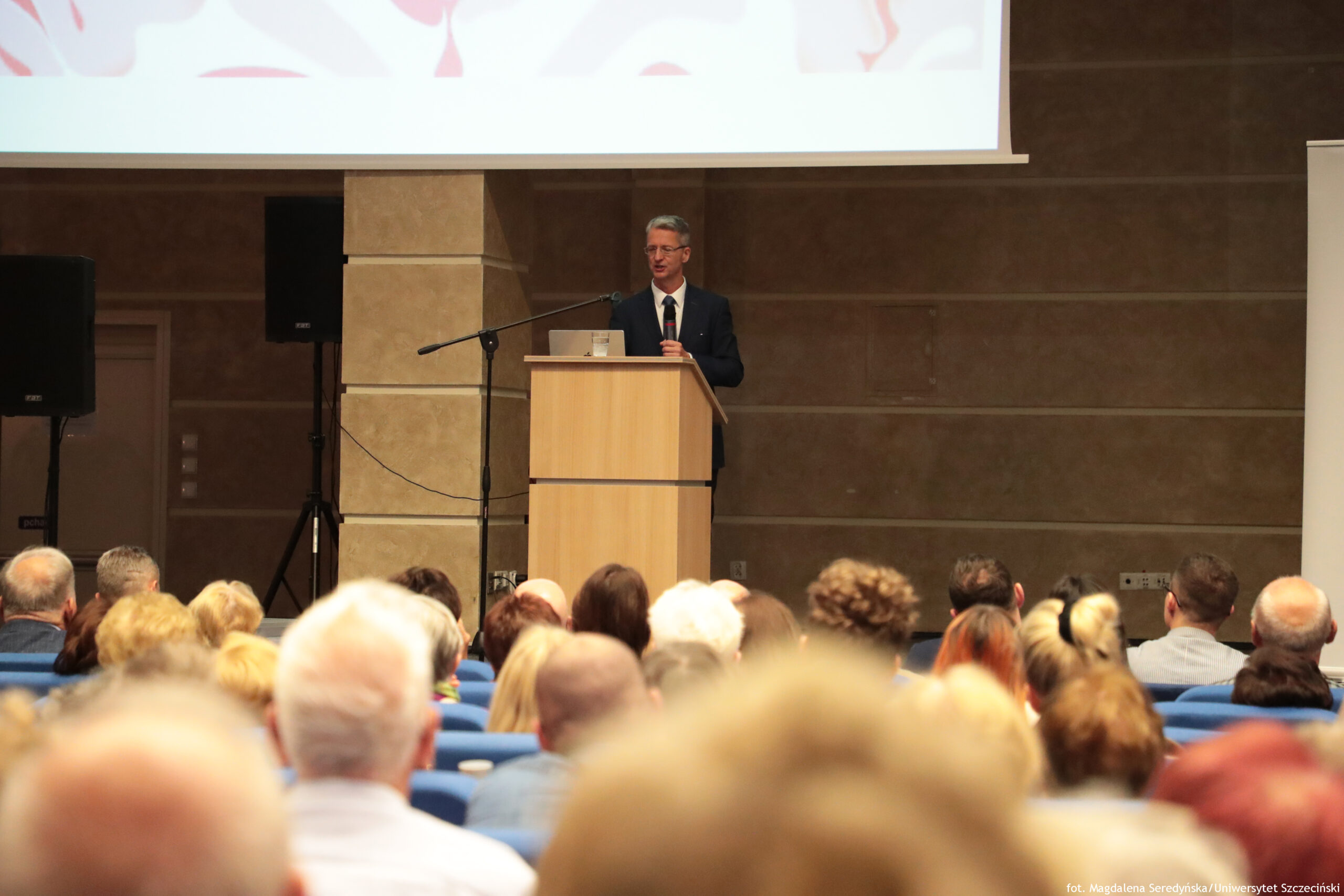 XII Międzyuczelniana Konferencja „Dzień Mózgu” w Szczecinie