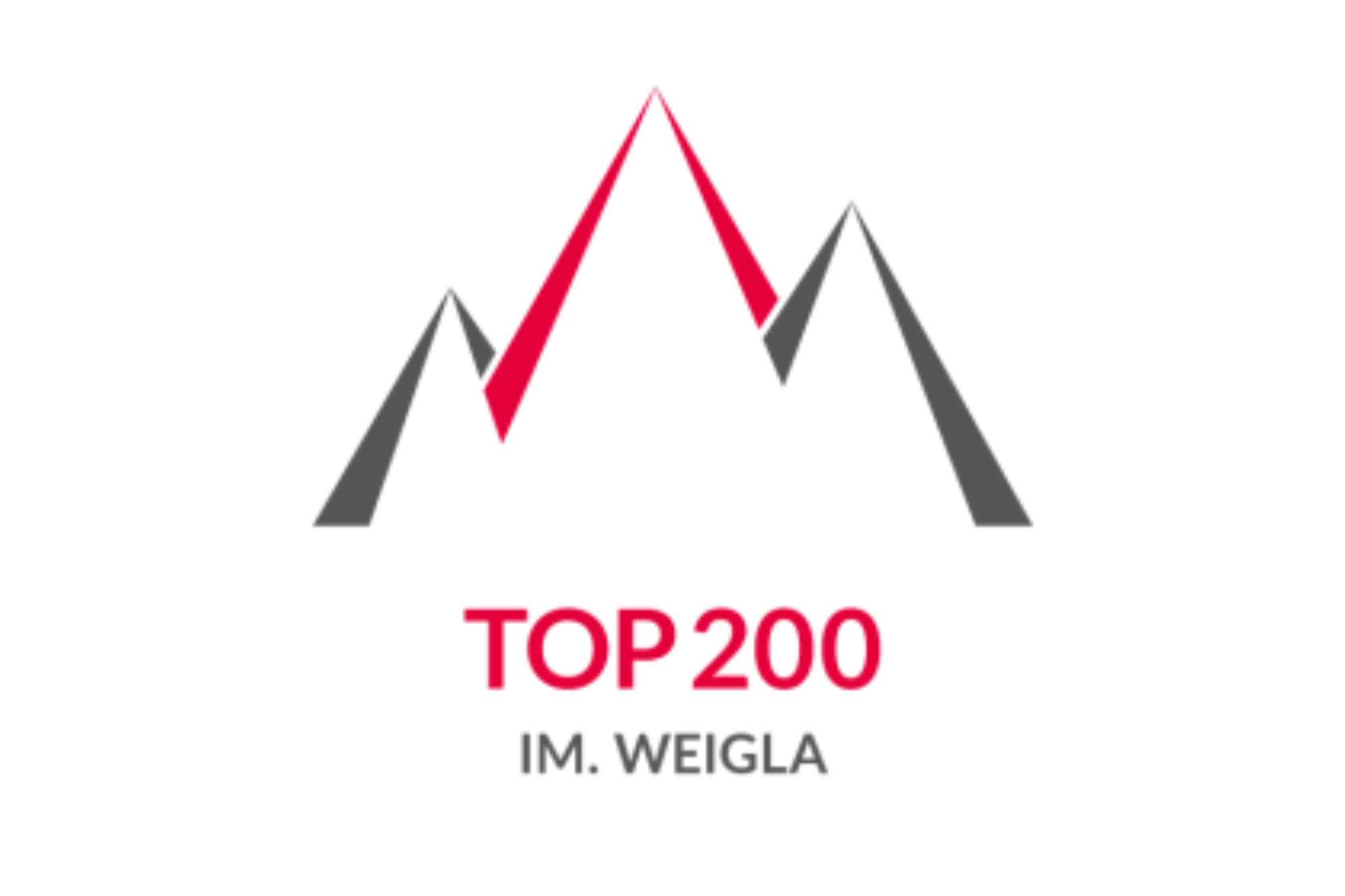 Program TOP200 im. Weigla