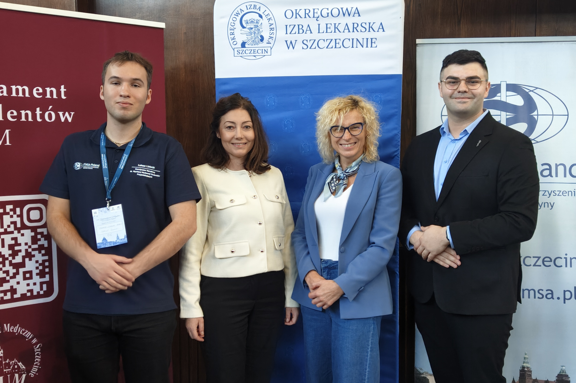 55. Zgromadzenie Delegatów IFMSA-Poland 