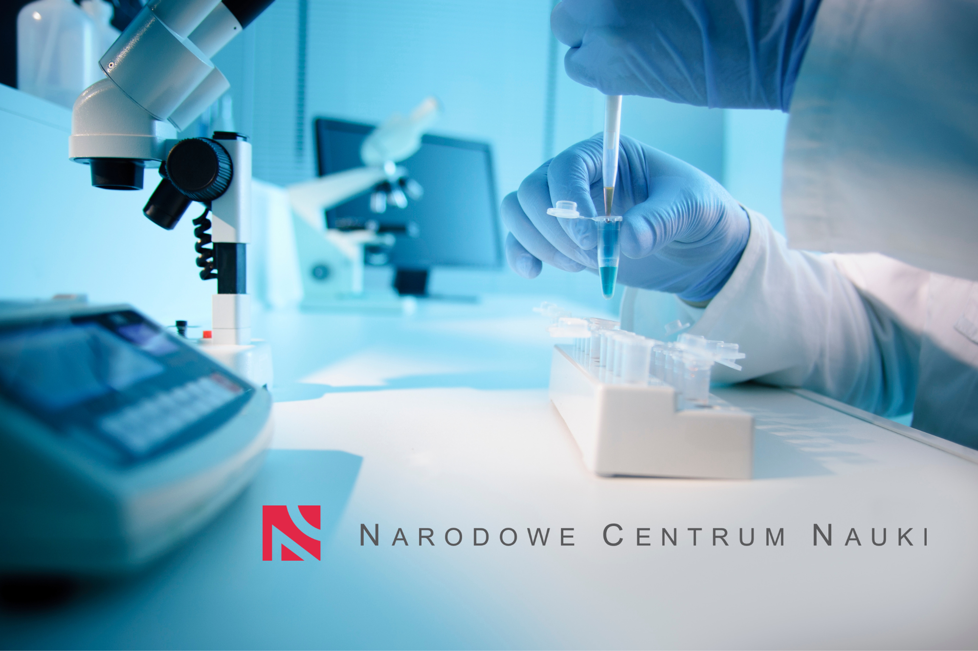 Cztery nowe granty NCN dla naszych naukowców!