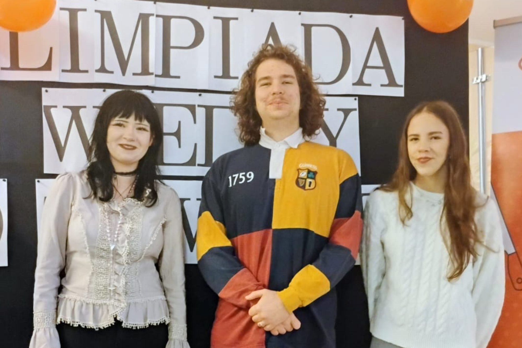 XXX Olimpiada Wiedzy o Żywieniu